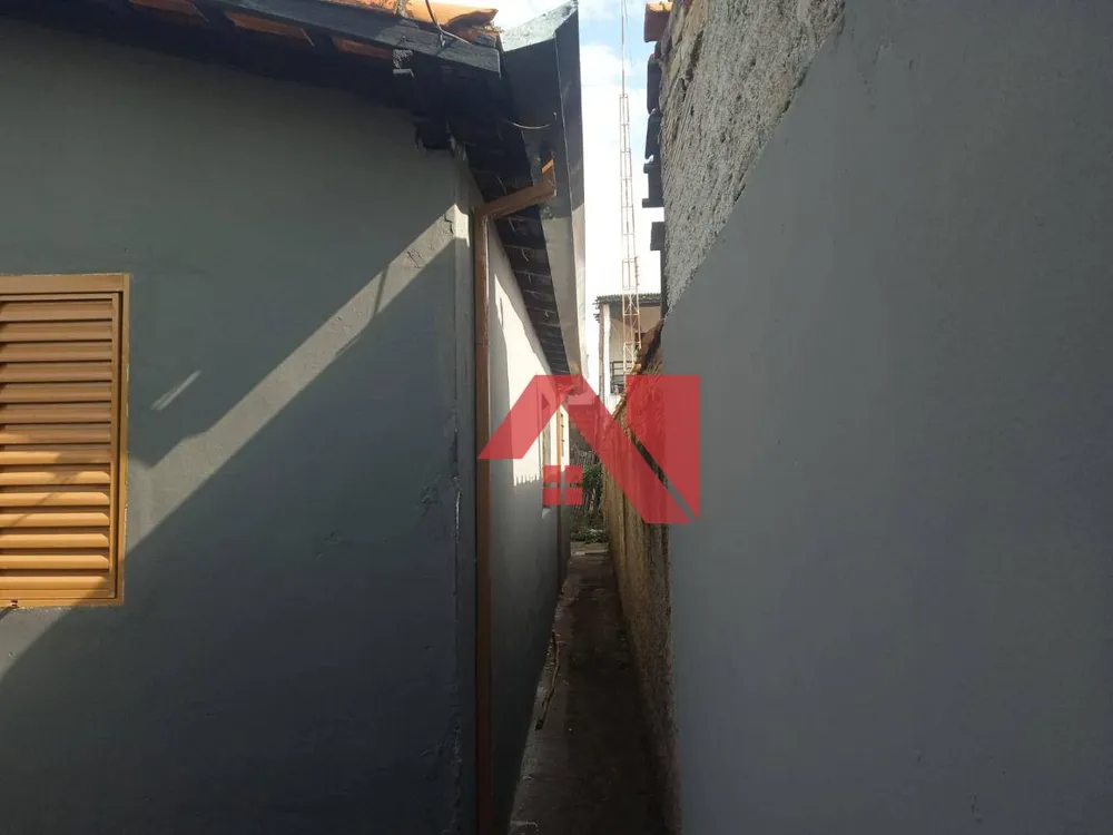 Casa, 2 quartos, 110 m² - Foto 7
