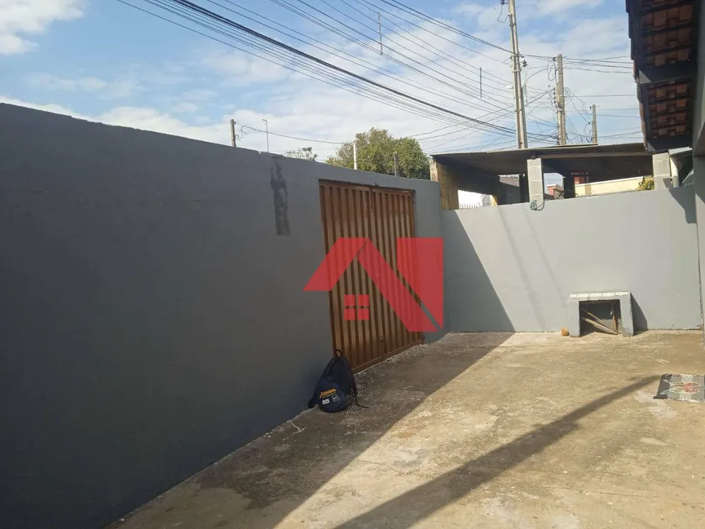 Casa, 2 quartos, 110 m² - Foto 11