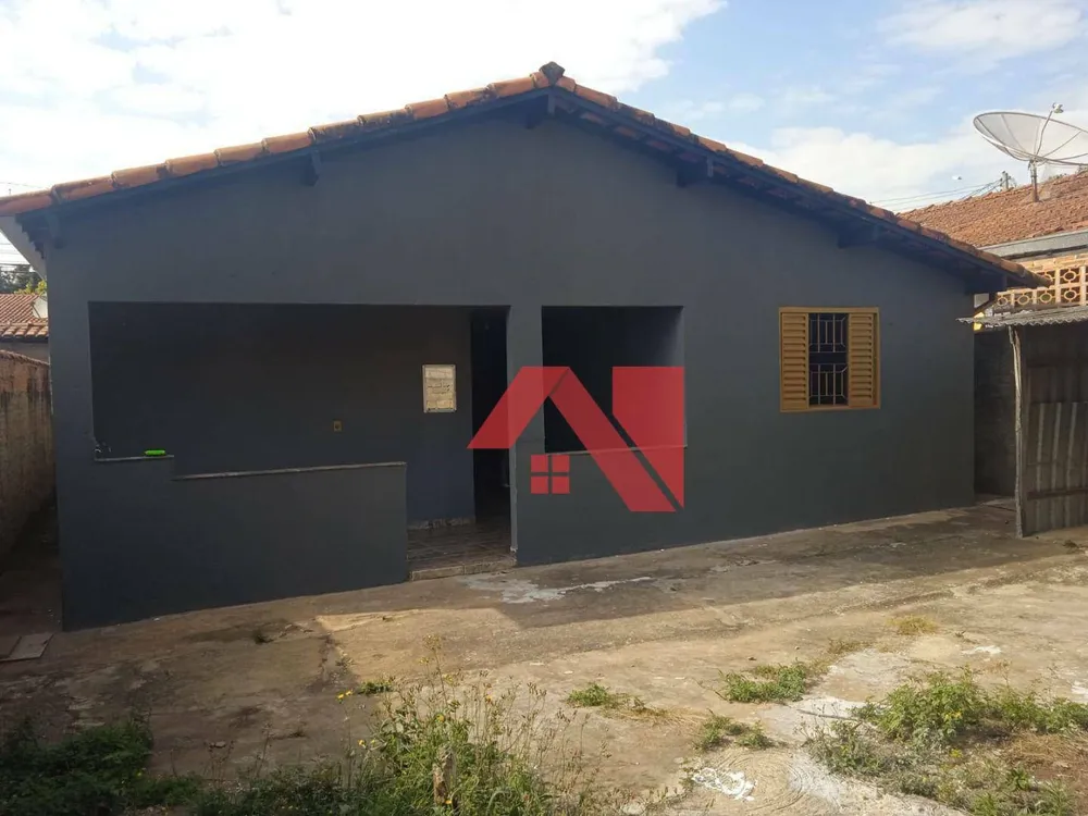 Casa, 2 quartos, 110 m² - Foto 1