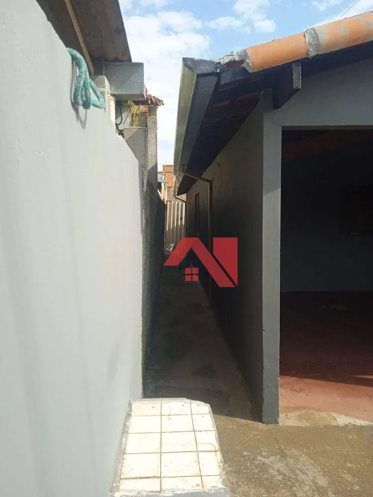 Casa, 2 quartos, 110 m² - Foto 6
