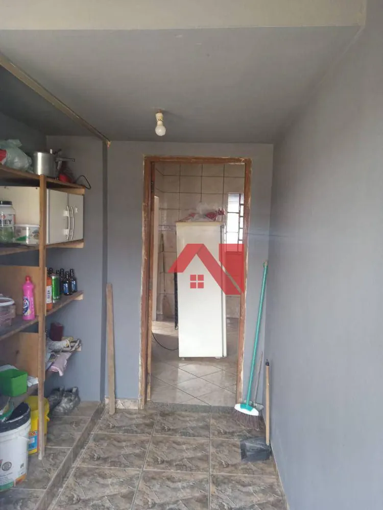 Casa, 2 quartos, 110 m² - Foto 4