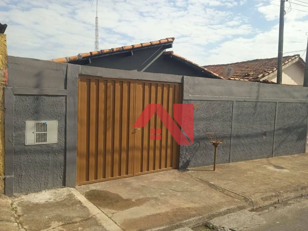 Casa, 2 quartos, 110 m² - Foto 4
