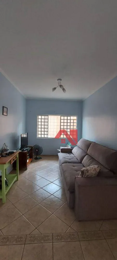 Casa, 2 quartos, 152 m² - Foto 1