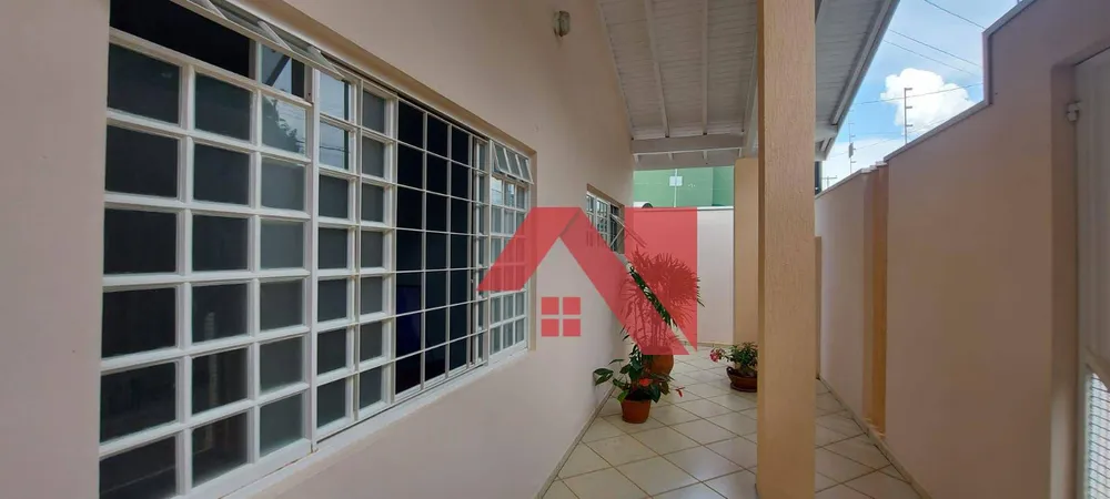 Casa, 2 quartos, 152 m² - Foto 3