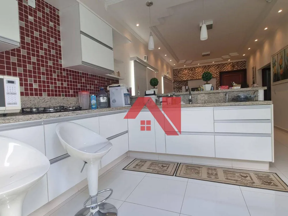 Chácara, 2 quartos, 2880 m² - Foto 6