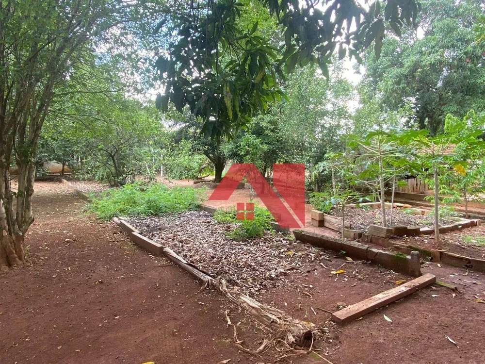Chácara, 2 quartos, 2880 m² - Foto 2