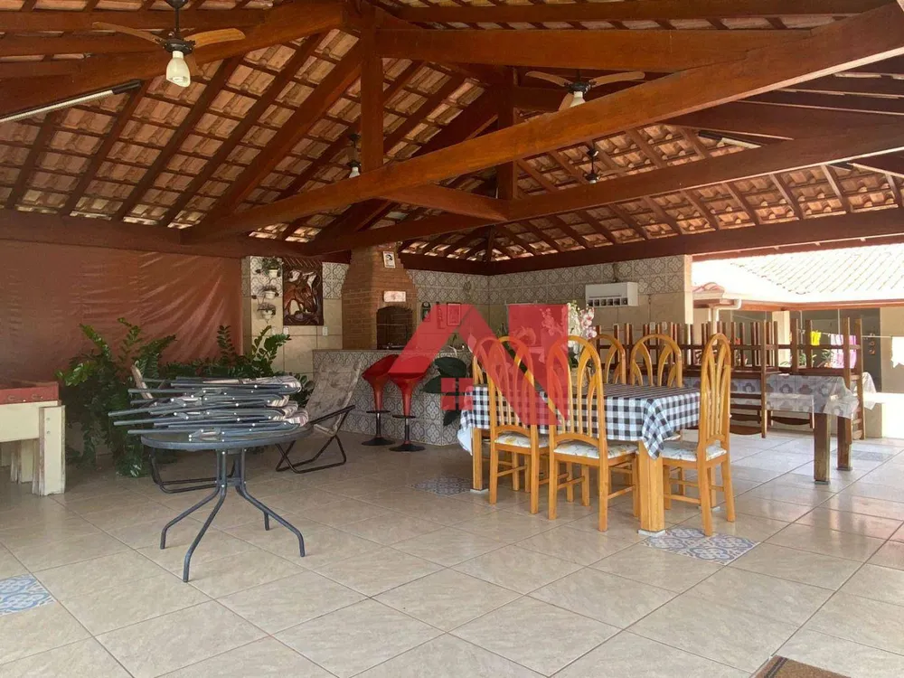 Chácara, 2 quartos, 2880 m² - Foto 10