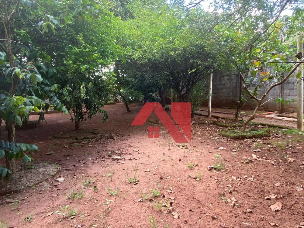 Chácara, 2 quartos, 2880 m² - Foto 12