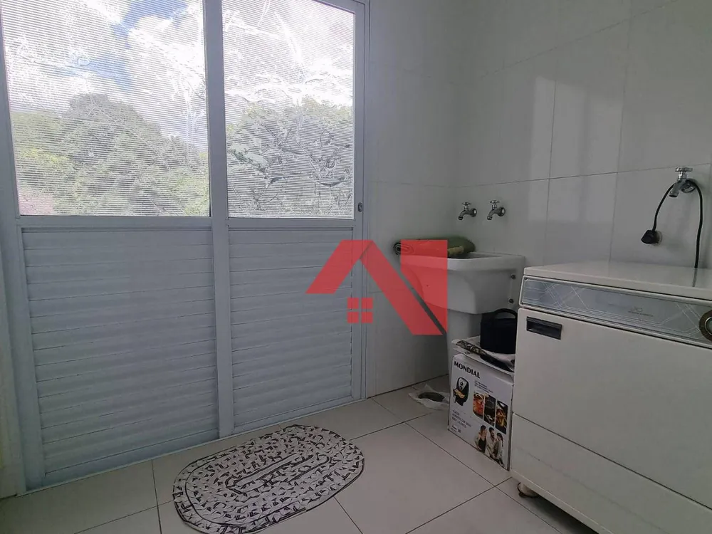 Chácara, 2 quartos, 2880 m² - Foto 1