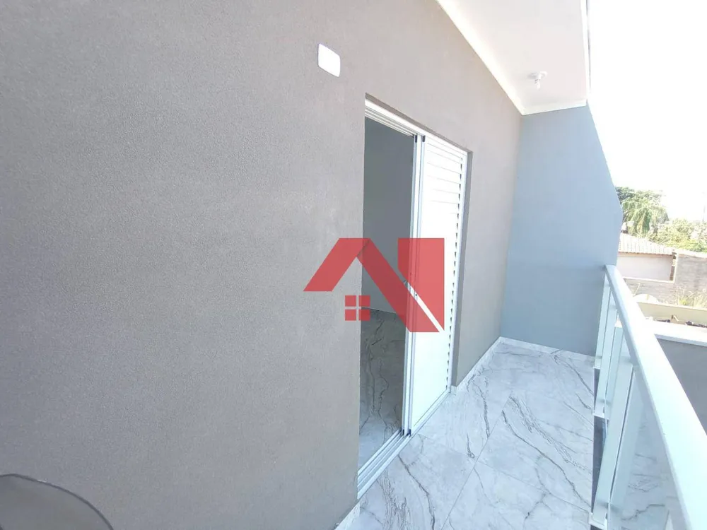 Casa, 3 quartos, 100 m² - Foto 7