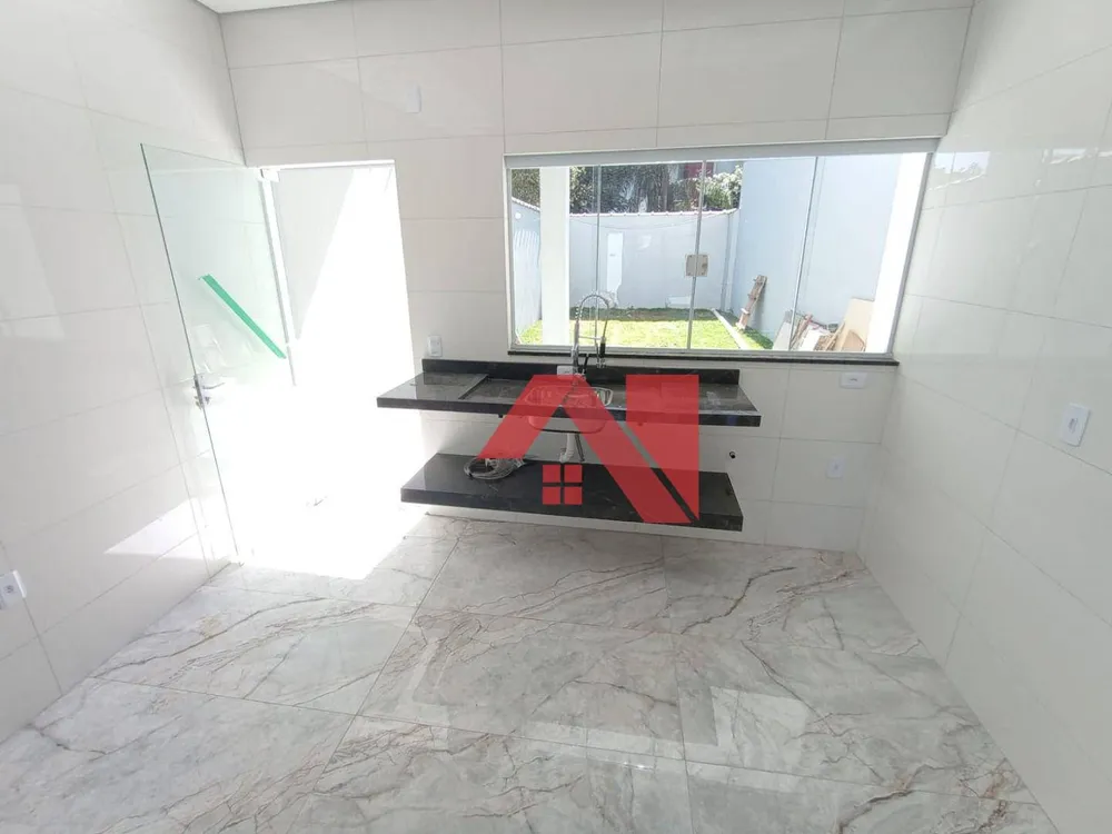 Casa, 3 quartos, 100 m² - Foto 4