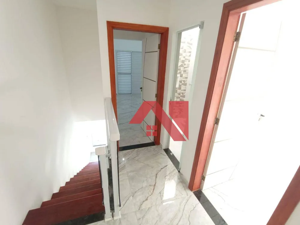Casa, 3 quartos, 100 m² - Foto 6