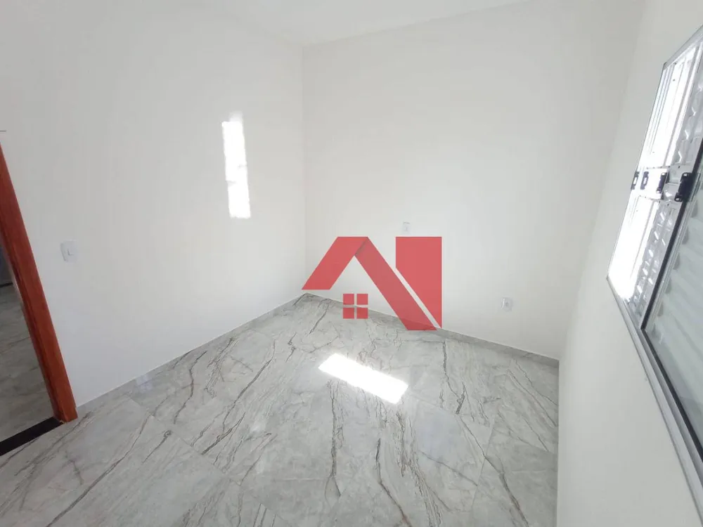 Casa, 3 quartos, 100 m² - Foto 12