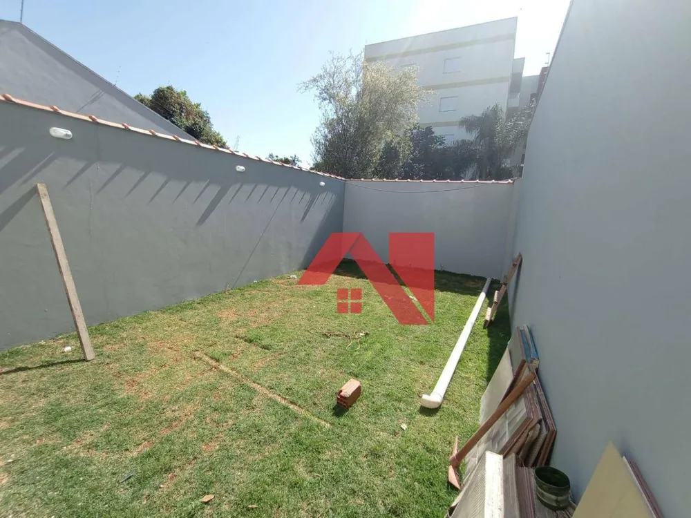 Casa, 3 quartos, 100 m² - Foto 5