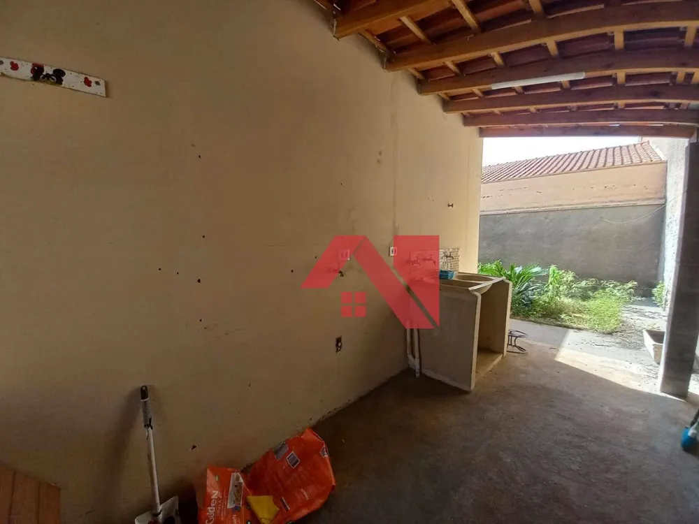 Casa, 3 quartos, 107 m² - Foto 12