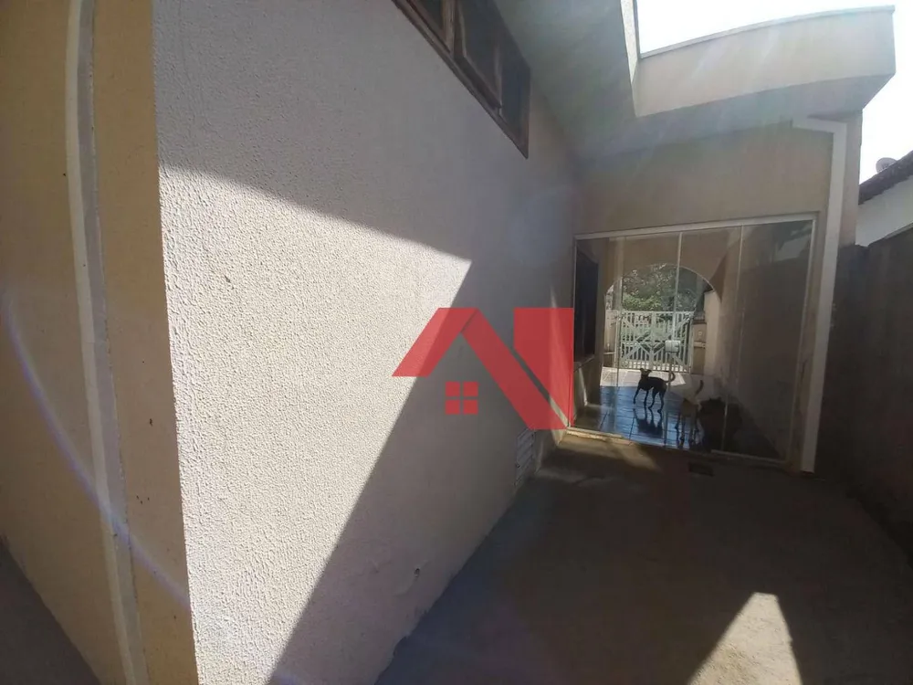 Casa, 3 quartos, 107 m² - Foto 9