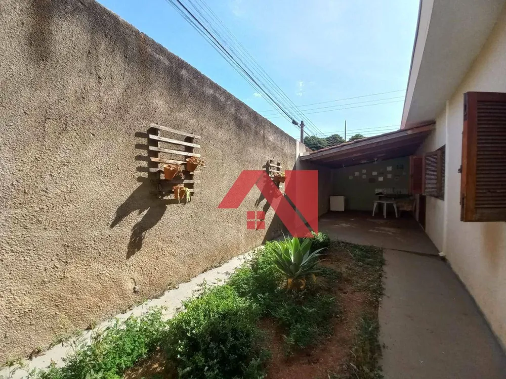 Casa, 3 quartos, 107 m² - Foto 11