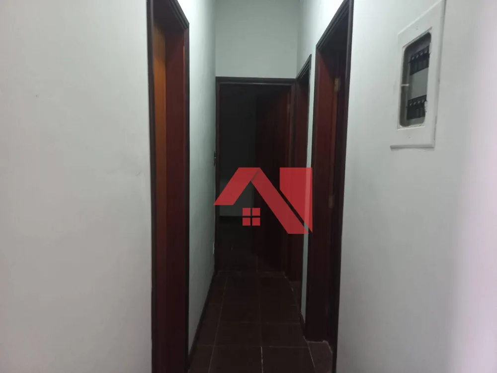 Casa, 3 quartos, 107 m² - Foto 2