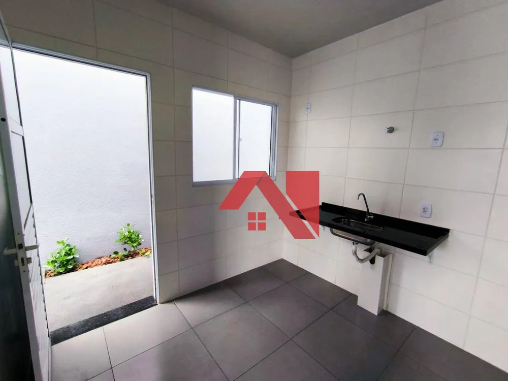 Casa, 2 quartos, 50 m² - Foto 6