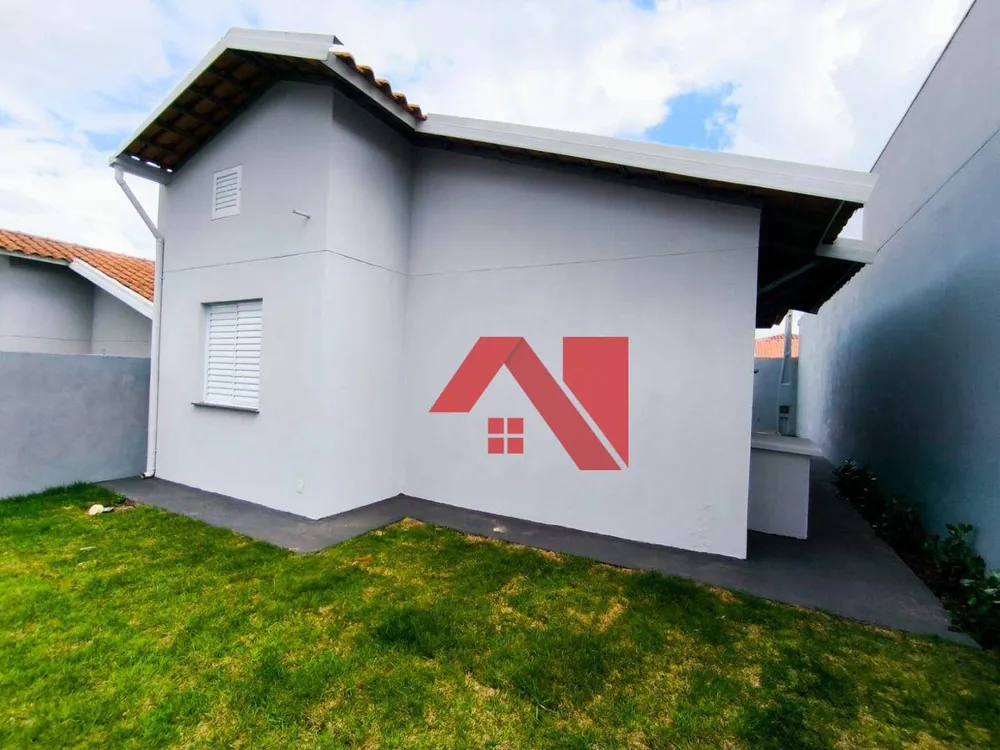 Casa, 2 quartos, 50 m² - Foto 7