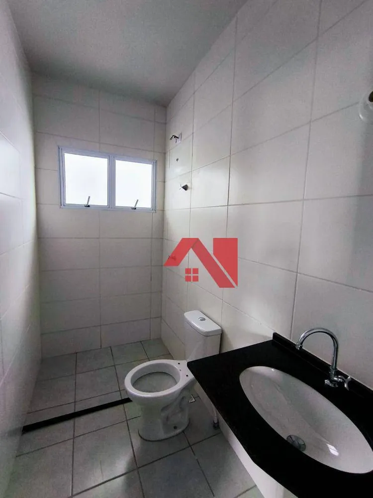 Casa, 2 quartos, 50 m² - Foto 8