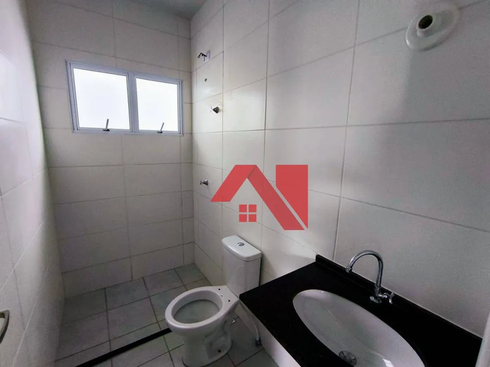 Casa, 2 quartos, 50 m² - Foto 2