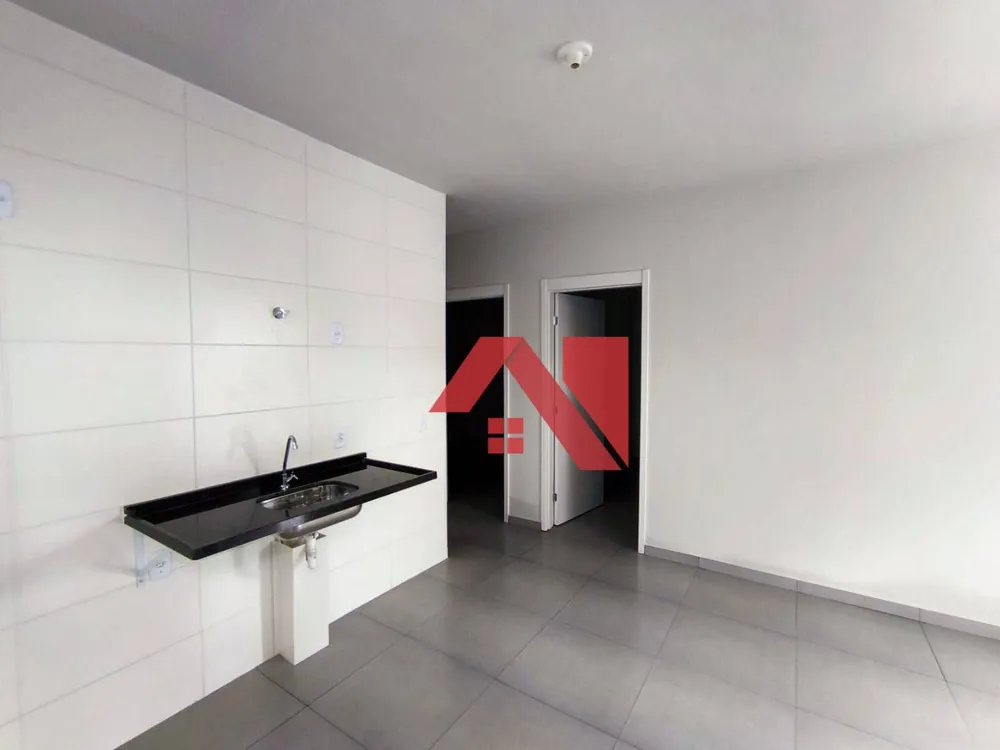 Casa, 2 quartos, 50 m² - Foto 2
