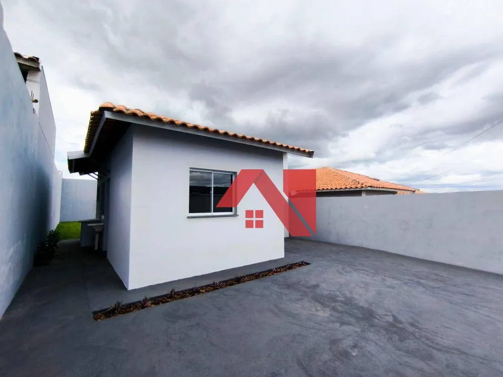 Casa, 2 quartos, 50 m² - Foto 5