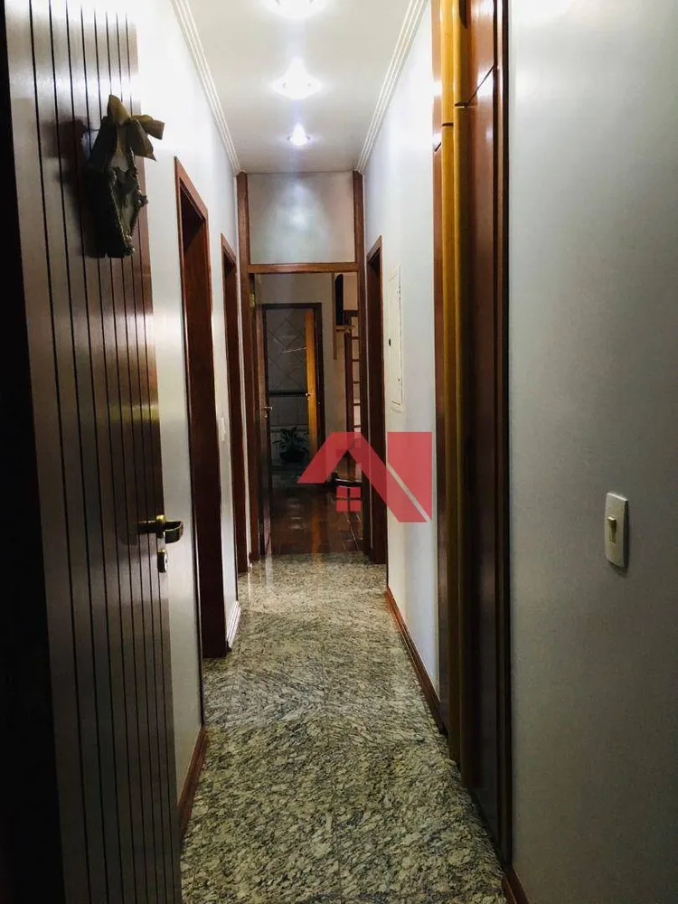 Casa, 3 quartos, 302 m² - Foto 4