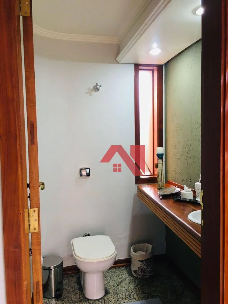 Casa, 3 quartos, 302 m² - Foto 9