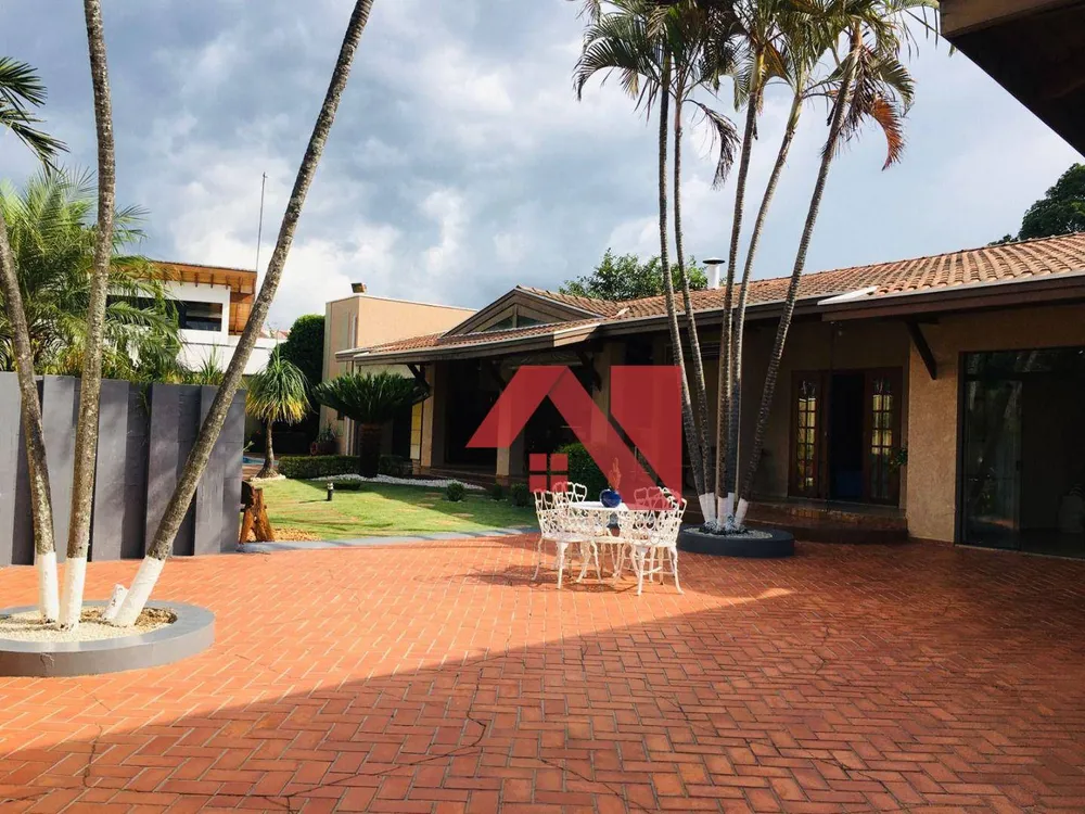 Casa, 3 quartos, 302 m² - Foto 11