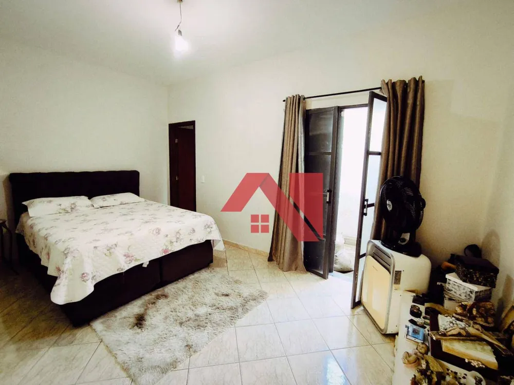 Sobrado, 3 quartos, 170 m² - Foto 4