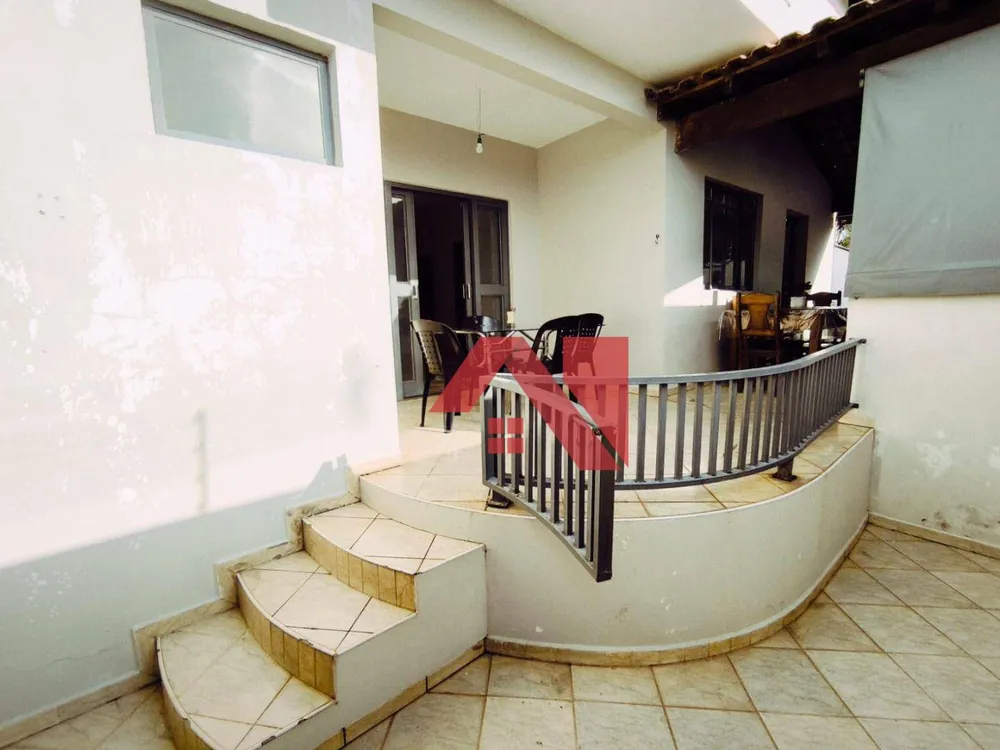 Sobrado, 3 quartos, 170 m² - Foto 15