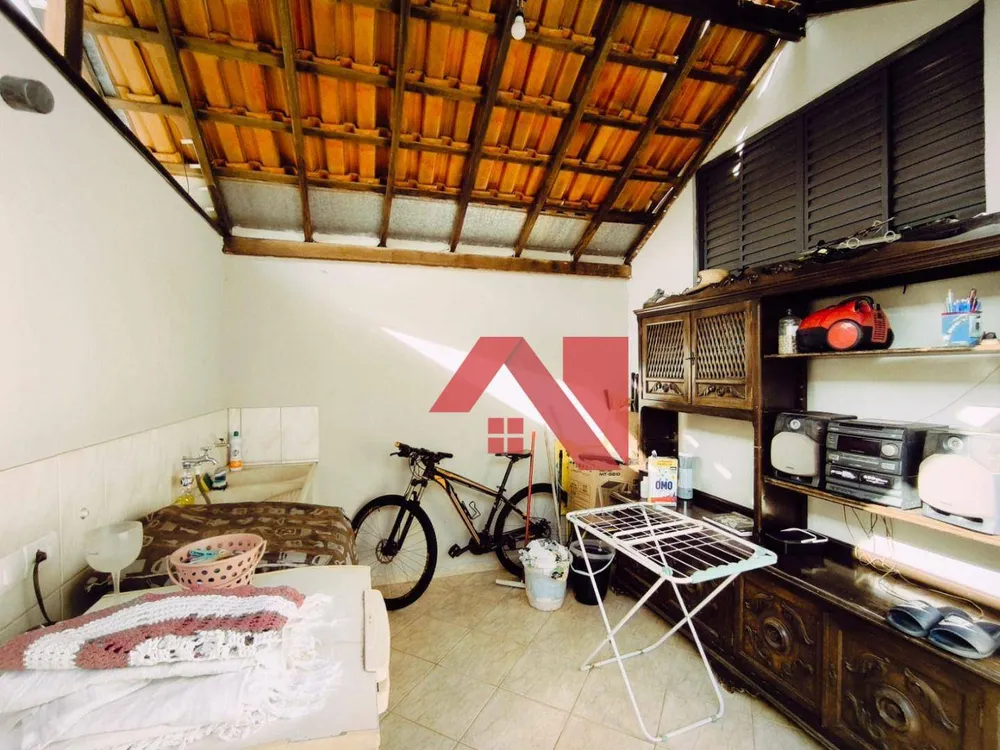 Sobrado, 3 quartos, 170 m² - Foto 14