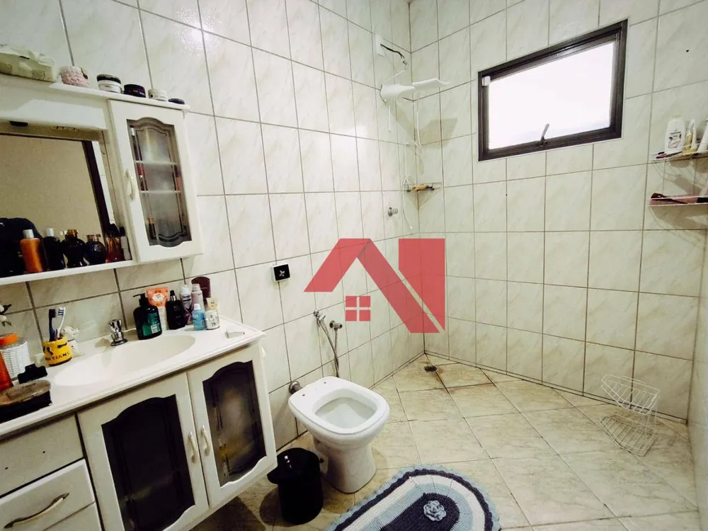 Sobrado, 3 quartos, 170 m² - Foto 1