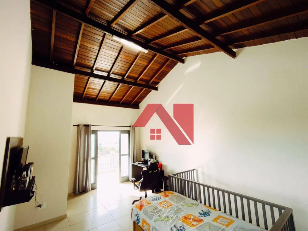 Sobrado, 3 quartos, 170 m² - Foto 6