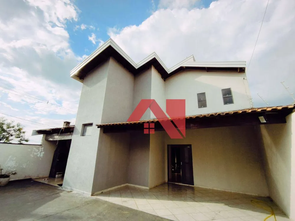 Sobrado, 3 quartos, 170 m² - Foto 9
