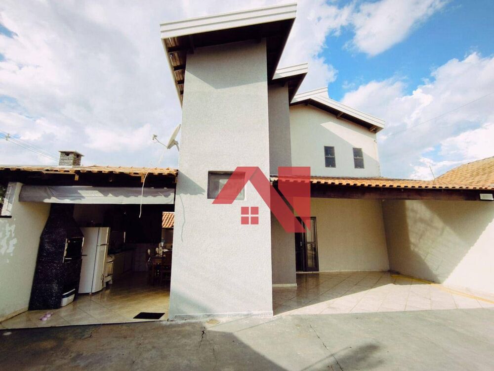 Sobrado, 3 quartos, 170 m² - Foto 7
