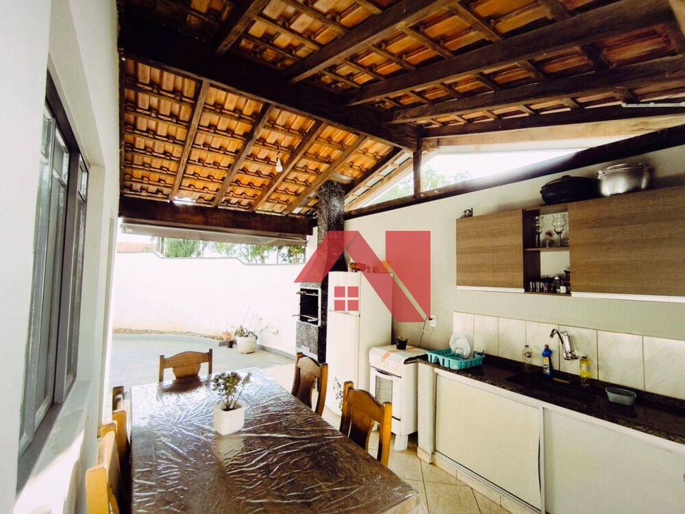 Sobrado, 3 quartos, 170 m² - Foto 8