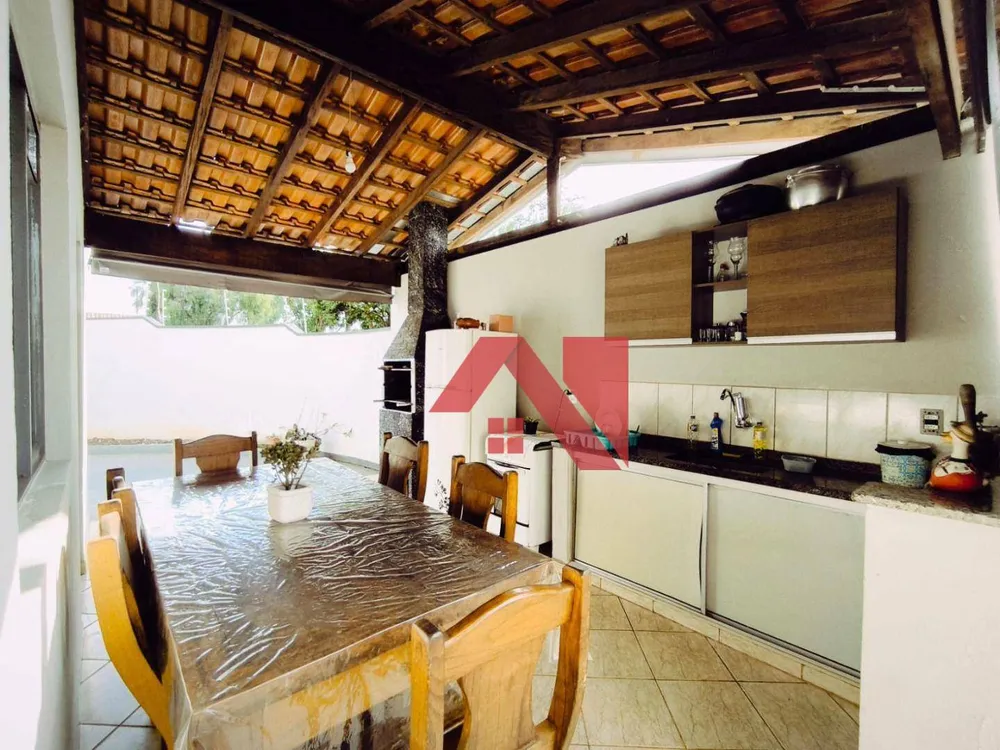 Sobrado, 3 quartos, 170 m² - Foto 2