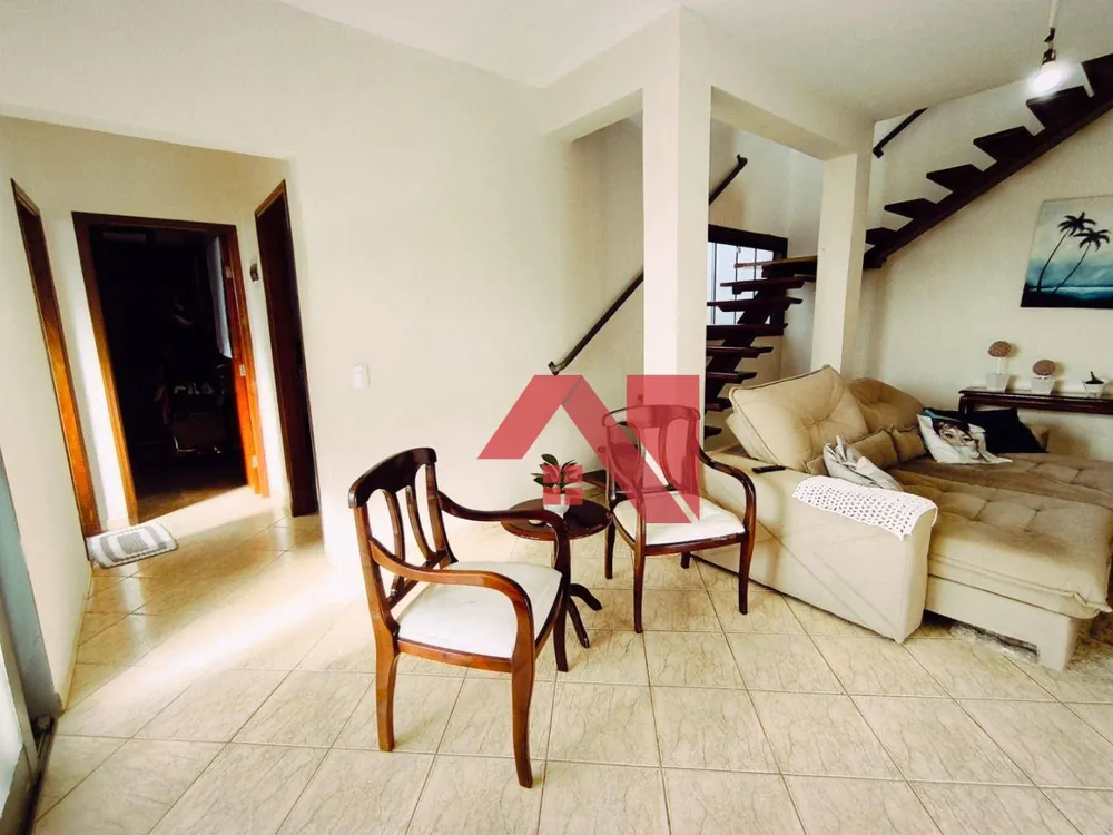Sobrado, 3 quartos, 170 m² - Foto 1