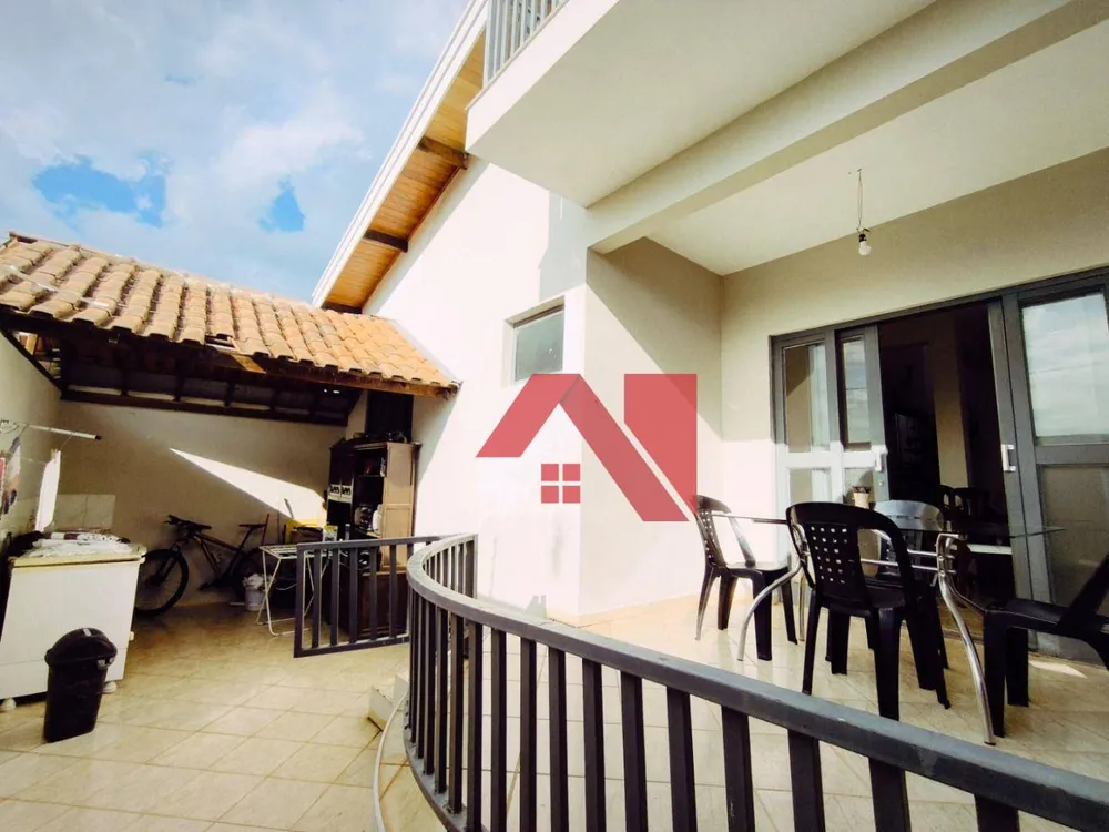 Sobrado, 3 quartos, 170 m² - Foto 13