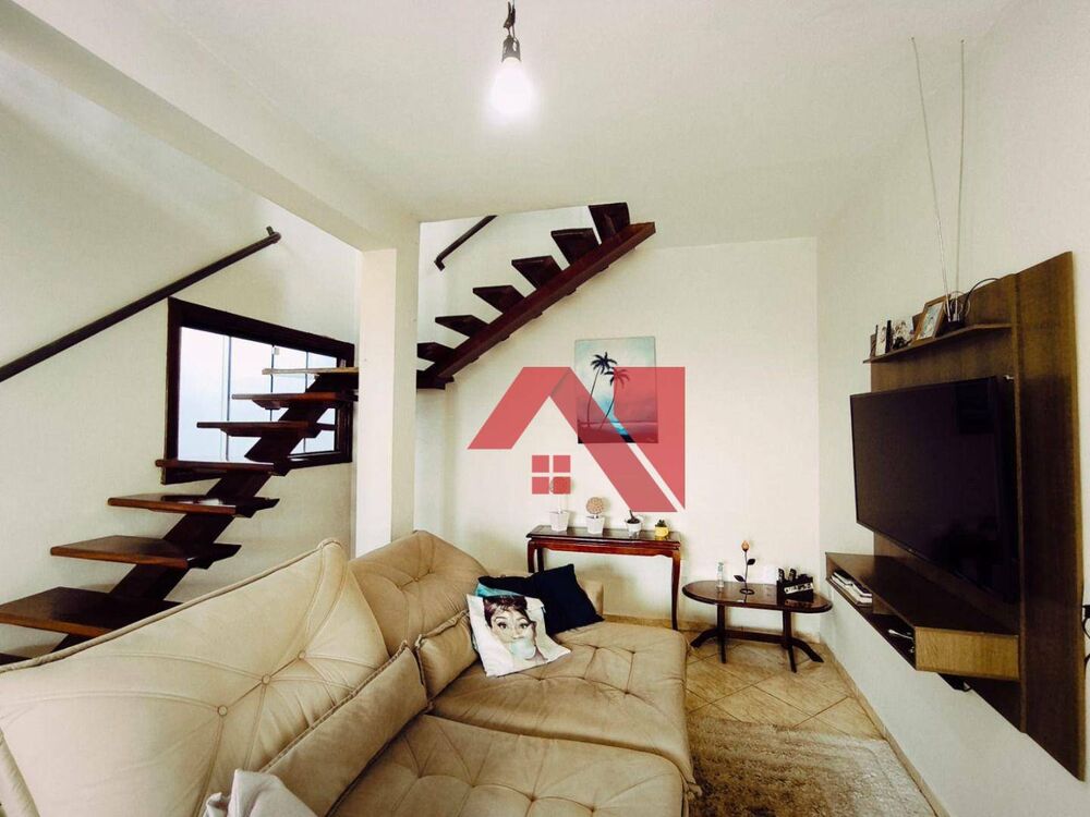 Sobrado, 3 quartos, 170 m² - Foto 5