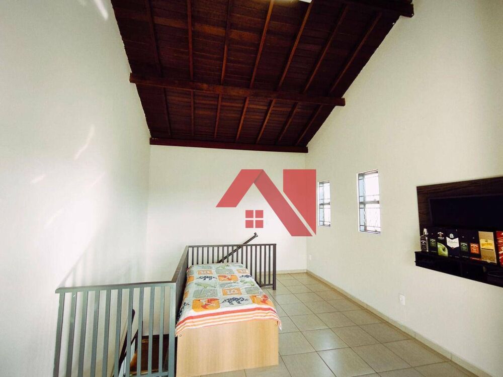 Sobrado, 3 quartos, 170 m² - Foto 6
