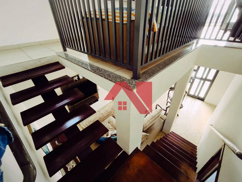 Sobrado, 3 quartos, 170 m² - Foto 8