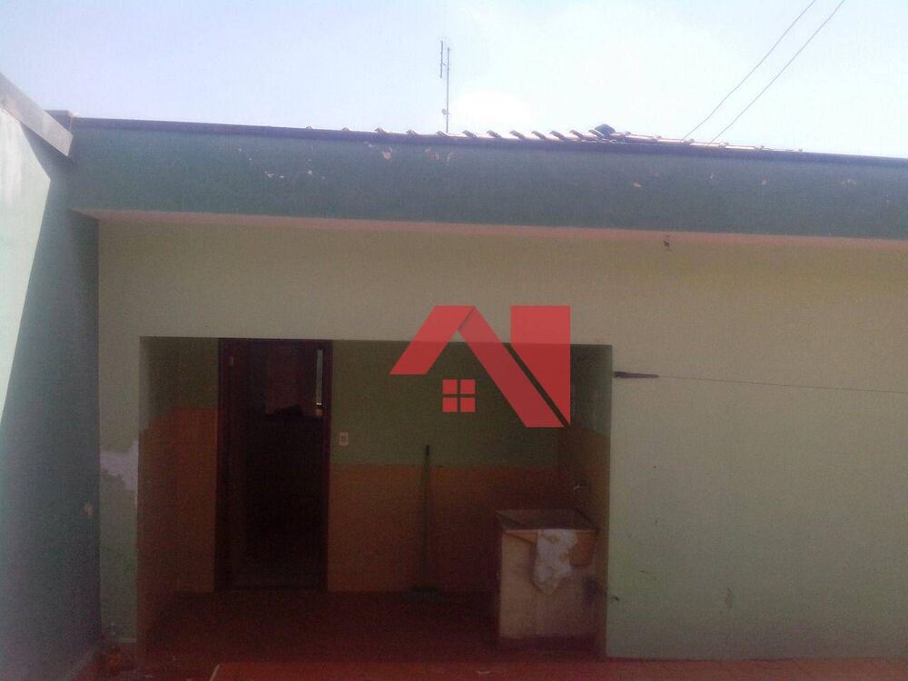 Casa, 3 quartos, 140 m² - Foto 2