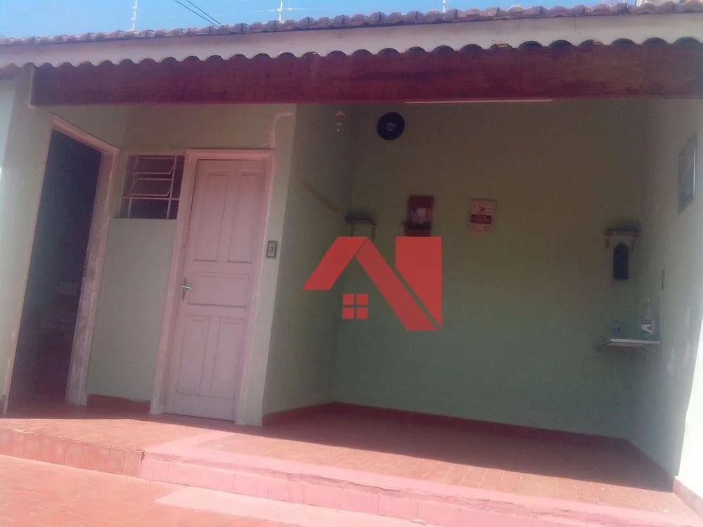 Casa, 3 quartos, 140 m² - Foto 1