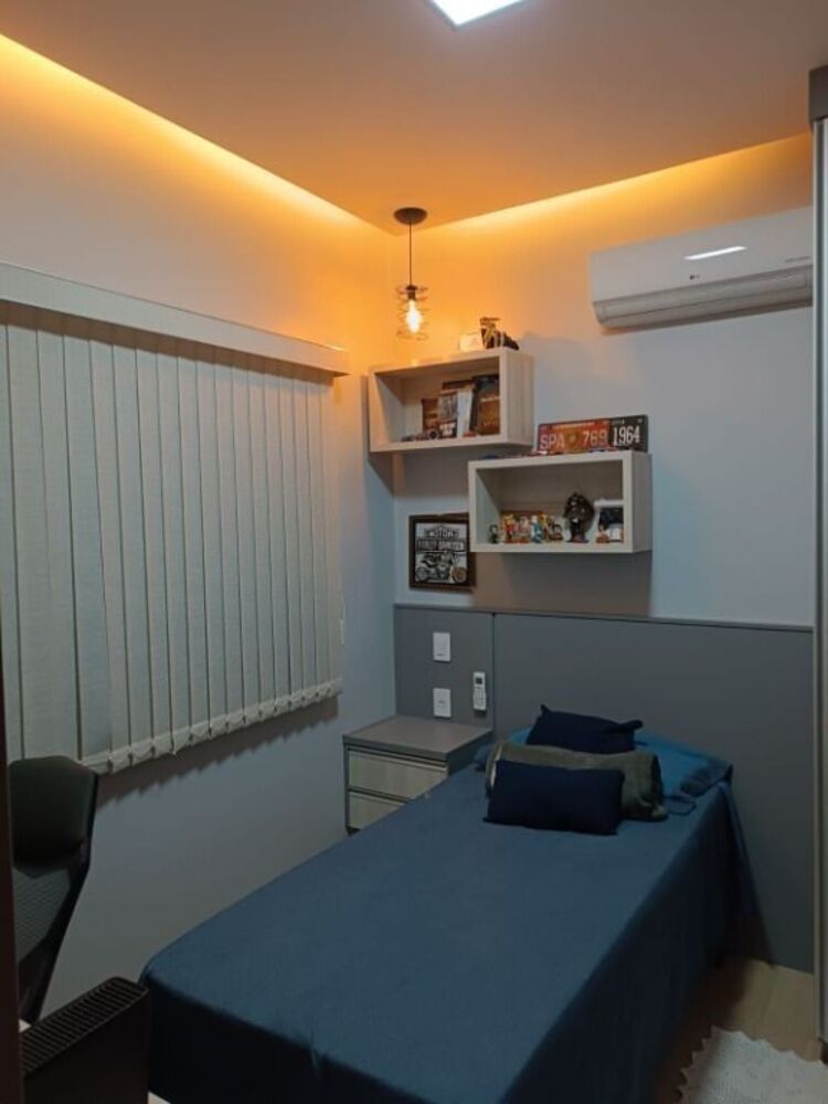 Casa de Condomínio, 3 quartos - Foto 3