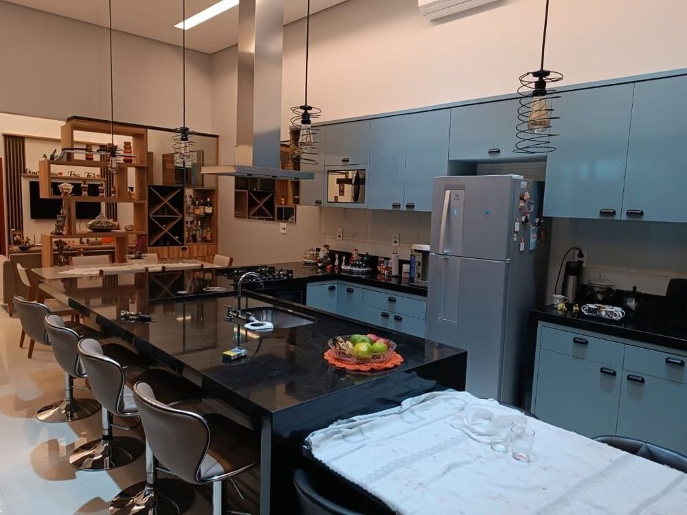 Casa de Condomínio, 3 quartos - Foto 5