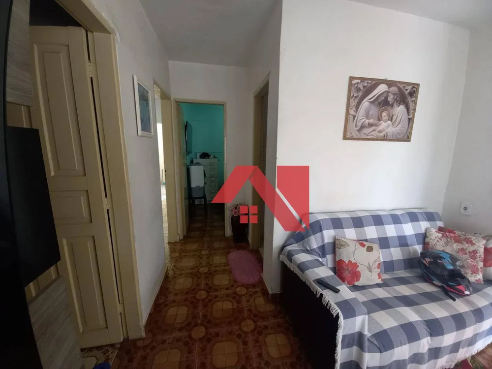 Casa, 2 quartos, 136 m² - Foto 1